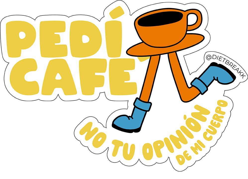 ERA CAFÉ, NO TU OPINIÓN