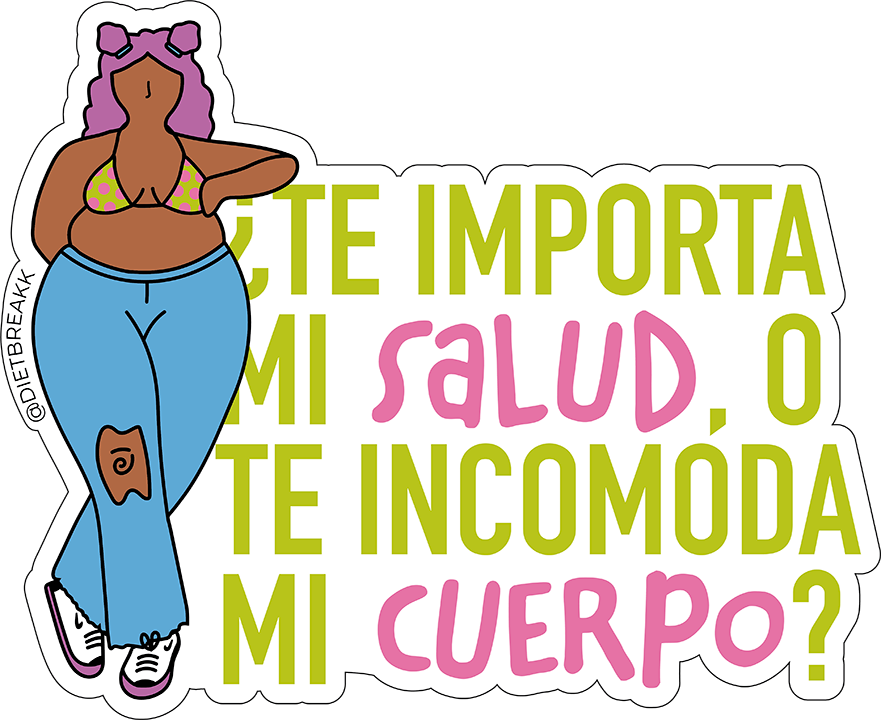 CRUDA REALIDAD